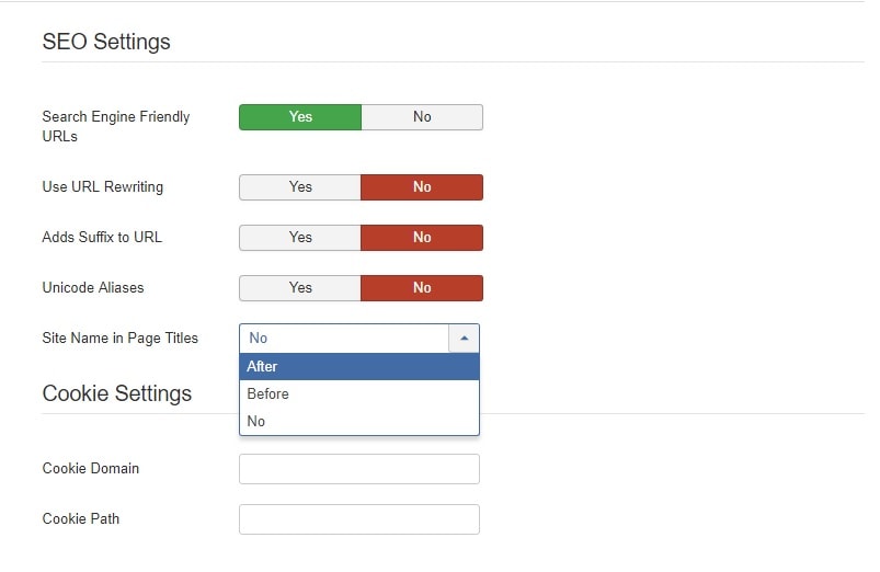 Tips for Joomla Web Development