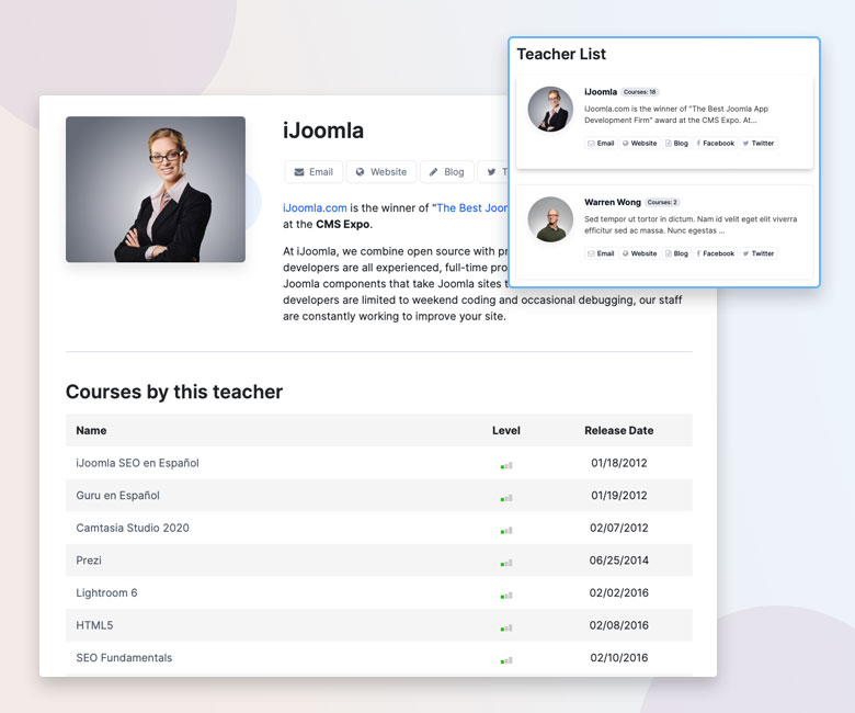 joomla-lms-extension-teacher-views