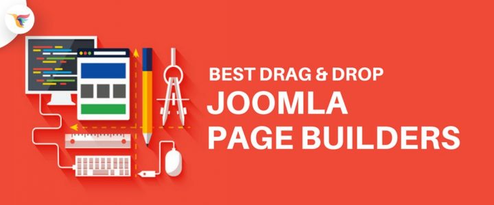 5 Best Joomla Page Builders Compared (2022)