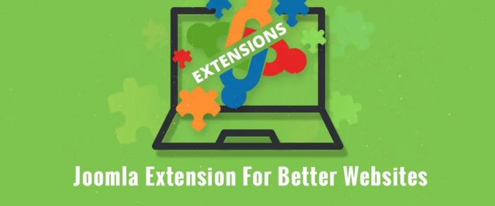 6 Best Joomla Extensions And Components You Must See (2022)