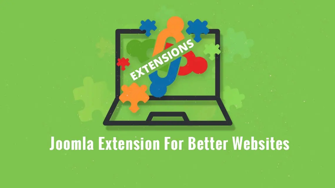 Best Joomla extensions