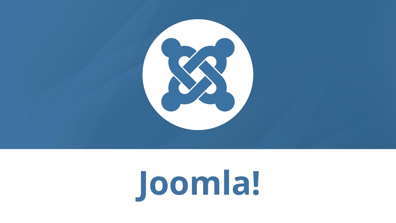 Joomla Review