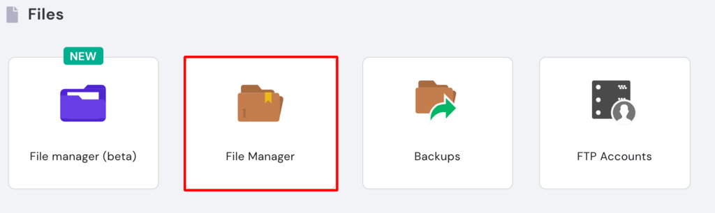 file-manager