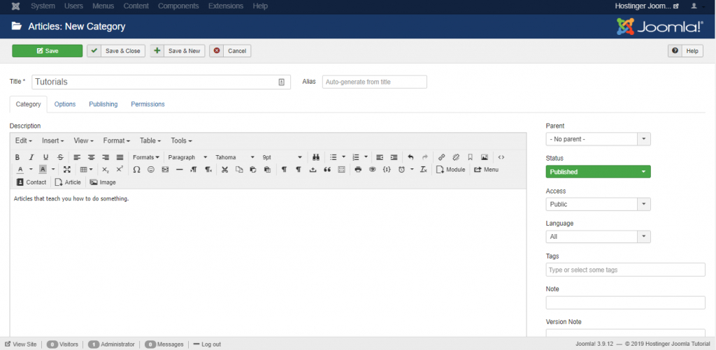 joomla-articles-editor