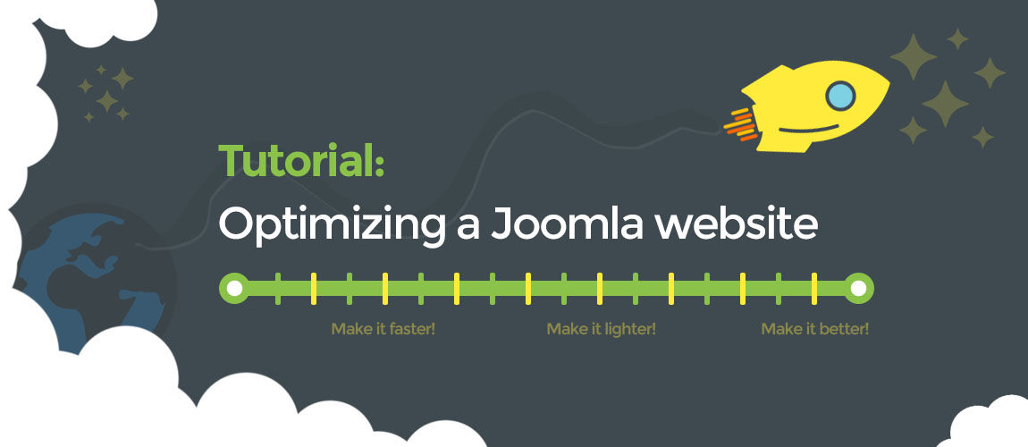 Joomla Tutorial