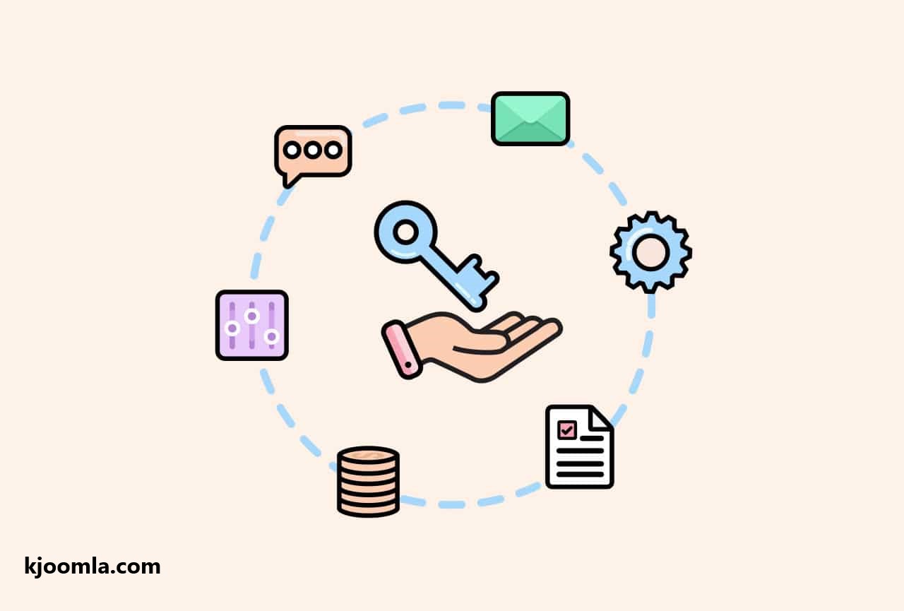 How to Create an eCommerce Website with Joomla in 5 Steps