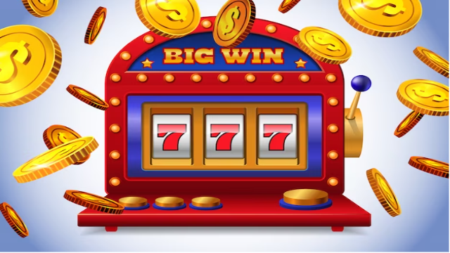 judi slot online