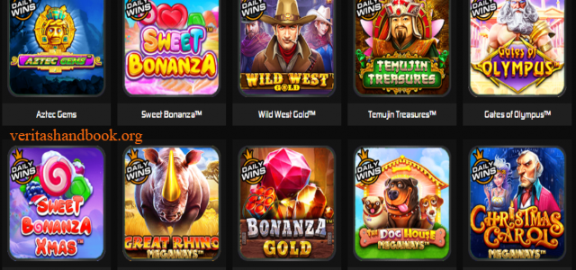 Manfaatkan Peluang Menang Link Slot Gacor Hari Ini