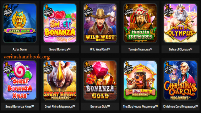 Manfaatkan Peluang Menang Link Slot Gacor Hari Ini