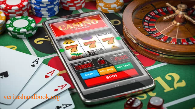 Menciptakan Jackpot Maxwin Dalam Bermain Slot Online Terbaru