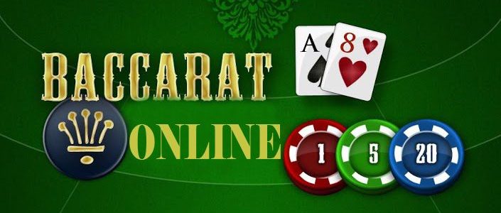 Daftar di Situs Judi Baccarat Kasino Online Legal 2023