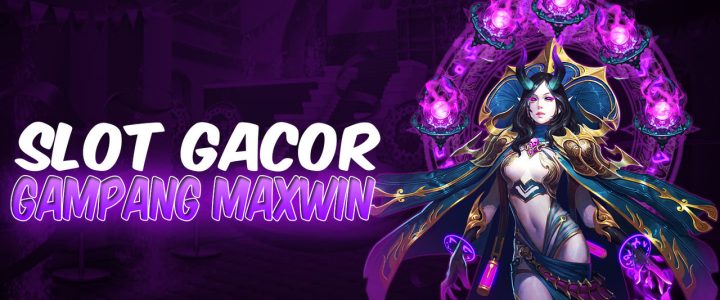 Situs Slot Gacor & Agen Slot88 Online Terbaru Gampang Menang