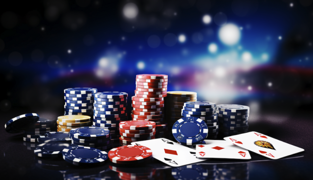 Blackjack Virtual: Menguasai Permainan